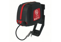 CP Hose Reel Compressor